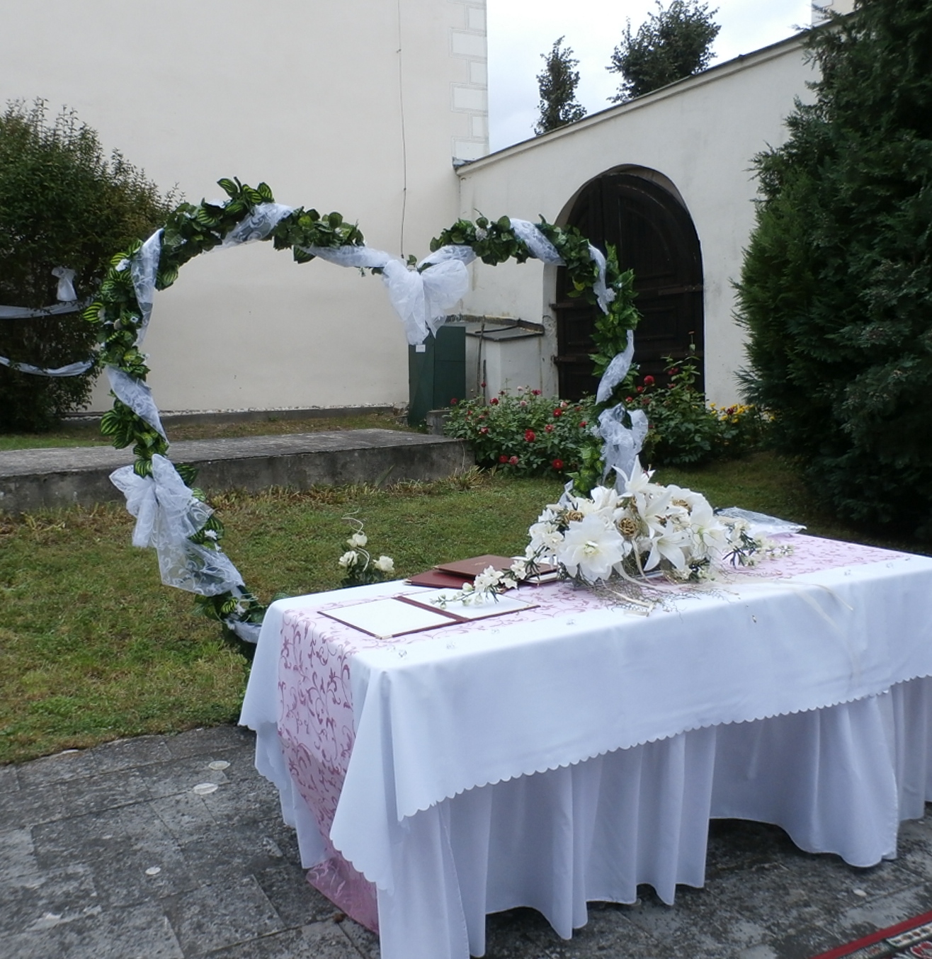 Knižnica Bojnice služby prenájmov