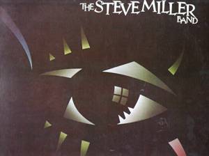 Steve Miller Band