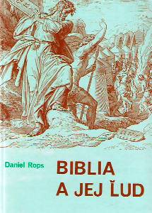 DANIEL-ROPS, Henri