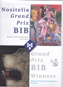 Grand Prix BIB