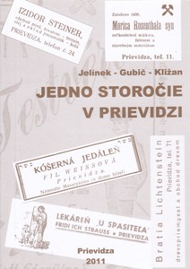 Jelínek-Gubič-Kližan
