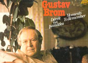 Brom, Gustav