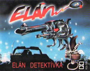 Elán – Ráž, Jožo