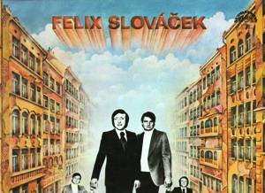 Slováček, Félix