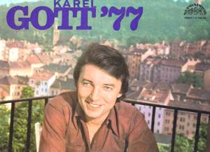 Gott, Karel