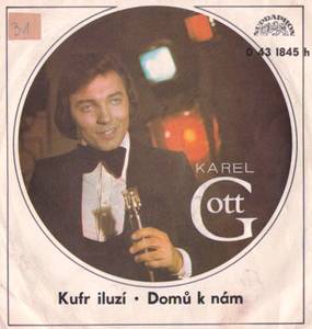 Gott, Karel