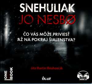 Nesbo, Jo