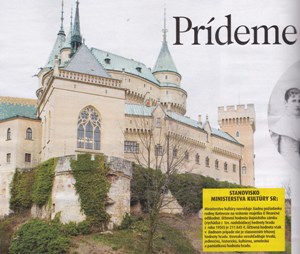 Kramárová, Lívia